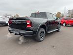 New 2025 Ram 1500 Rebel Crew Cab 4x4, Pickup for sale #K5245S - photo 16