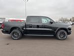 New 2025 Ram 1500 Rebel Crew Cab 4x4, Pickup for sale #K5245S - photo 5