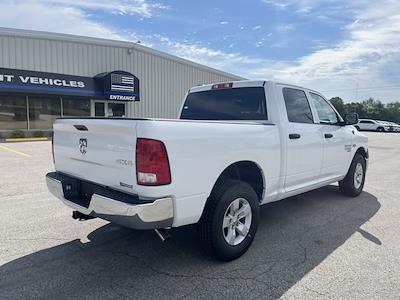 2024 Ram 1500 Classic Crew Cab 4x4, Pickup for sale #P3240R - photo 2