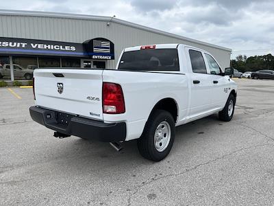 2024 Ram 1500 Classic Crew Cab 4x4, Pickup for sale #P3309R - photo 2