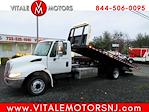 Used 2007 International 4300 4x2, Rollback Body for sale #ALS1 - photo 1