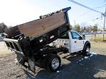 Used 2017 Ford F-550 Regular Cab 4x4, Dump Truck for sale #VM0033 - photo 2