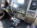 Used 2017 Ford F-550 Regular Cab 4x4, Dump Truck for sale #VM0033 - photo 25