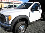 Used 2017 Ford F-550 Regular Cab 4x4, Dump Truck for sale #VM0033 - photo 41