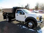 Used 2017 Ford F-550 Regular Cab 4x4, Dump Truck for sale #VM0033 - photo 43