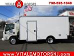 Used 2017 Isuzu NPR Regular Cab 4x2, Box Truck for sale #VM00423 - photo 41