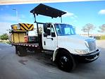 Used 2010 International DuraStar 4300 SBA 4x2, Attenuator Truck for sale #VM01523 - photo 1