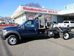 Used 2014 Ford F-550 Regular Cab 4x2, Hooklift Body for sale #VM02023 - photo 3