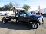Used 2014 Ford F-550 Regular Cab 4x2, Hooklift Body for sale #VM02023 - photo 35