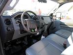 Used 2014 Ford F-550 Regular Cab 4x2, Hooklift Body for sale #VM02023 - photo 8
