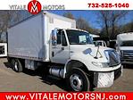 Used 2013 International DuraStar 4400 SBA 4x2, Box Truck for sale #VM02223 - photo 43