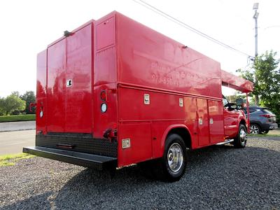 Used 2012 Ford F-350 Regular Cab 4x2, Service Truck for sale #VM0330 - photo 2