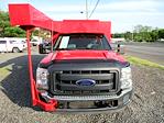 Used 2012 Ford F-350 Regular Cab 4x2, Service Truck for sale #VM0330 - photo 35