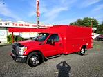 Used 2012 Ford F-350 Regular Cab 4x2, Service Truck for sale #VM0330 - photo 3