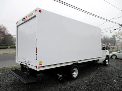 Used 2016 Ford E-350 RWD, Box Van for sale #VM03823 - photo 2