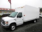 Used 2016 Ford E-350 RWD, Box Van for sale #VM03823 - photo 3