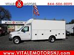 Used 2019 Ford E-450 4x2, Service Utility Van for sale #VM03923 - photo 1