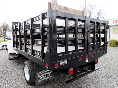 Used 2004 GMC TopKick C4500 FL Regular Cab 4x2, Stake Bed for sale #VM04123 - photo 2