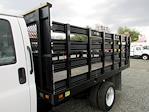 Used 2004 GMC TopKick C4500 FL Regular Cab 4x2, Stake Bed for sale #VM04123 - photo 34
