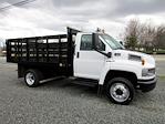 Used 2004 GMC TopKick C4500 FL Regular Cab 4x2, Stake Bed for sale #VM04123 - photo 4