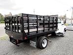 Used 2004 GMC TopKick C4500 FL Regular Cab 4x2, Stake Bed for sale #VM04123 - photo 5