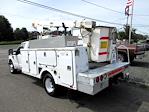 Used 2008 Ford F-350 Regular Cab 4x2, Bucket Truck for sale #VM04323 - photo 3