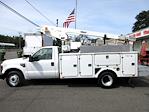 Used 2008 Ford F-350 Regular Cab 4x2, Bucket Truck for sale #VM04323 - photo 6