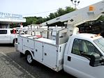 Used 2008 Ford F-350 Regular Cab 4x2, Bucket Truck for sale #VM04323 - photo 7