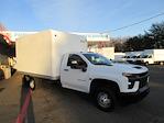 Used 2020 Chevrolet Silverado 3500 Work Truck Regular Cab 4x4, Box Truck for sale #VM0444 - photo 3