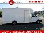 Used 2021 Chevrolet Express 3500 RWD, Box Van for sale #VM04523 - photo 43