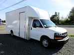 Used 2021 Chevrolet Express 3500 RWD, Box Van for sale #VM04523 - photo 1