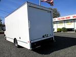 Used 2021 Chevrolet Express 3500 RWD, Box Van for sale #VM04523 - photo 4