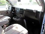 Used 2021 Chevrolet Express 3500 RWD, Box Van for sale #VM04523 - photo 9