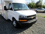Used 2021 Chevrolet Express 3500 RWD, Box Van for sale #VM04523 - photo 38