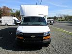 Used 2021 Chevrolet Express 3500 RWD, Box Van for sale #VM04523 - photo 39