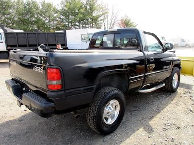 Used 1999 Dodge Ram 1500 4x4, Plow Truck for sale #VM04923 - photo 2