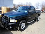 Used 1999 Dodge Ram 1500 4x4, Plow Truck for sale #VM04923 - photo 4