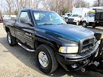 Used 1999 Dodge Ram 1500 4x4, Plow Truck for sale #VM04923 - photo 5