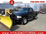 Used 1999 Dodge Ram 1500 4x4, Plow Truck for sale #VM04923 - photo 42