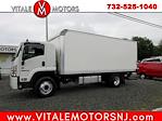 Used 2019 Isuzu FTR Regular Cab 4x2, Box Truck for sale #VM0505 - photo 53