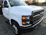 Used 2021 Chevrolet Silverado 5500 FL 4x2, Stake Bed for sale #VM0522 - photo 6