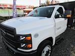 Used 2021 Chevrolet Silverado 5500 FL 4x2, Stake Bed for sale #VM0522 - photo 7