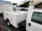 Used 2005 Ford F-450 Regular Cab 4x2, Bucket Truck for sale #VM06123 - photo 15