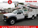 Used 2005 Ford F-450 Regular Cab 4x2, Bucket Truck for sale #VM06123 - photo 16