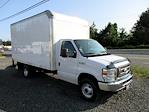 Used 2016 Ford E-350 RWD, Box Van for sale #VM06223 - photo 3