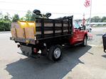 Used 2012 Ford F-350 Regular Cab 4x4, Stake Bed for sale #VM06523 - photo 3