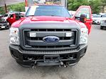 Used 2012 Ford F-350 Regular Cab 4x4, Stake Bed for sale #VM06523 - photo 30