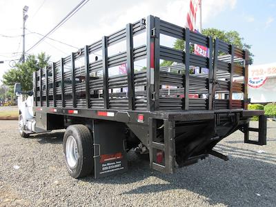 Used 2016 Ford F-750 Regular Cab 4x2, Stake Bed for sale #VM0994 - photo 2