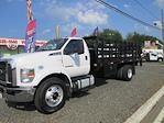 Used 2016 Ford F-750 Regular Cab 4x2, Stake Bed for sale #VM0994 - photo 5