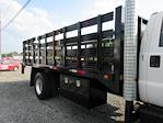 Used 2016 Ford F-750 Regular Cab 4x2, Stake Bed for sale #VM0994 - photo 9